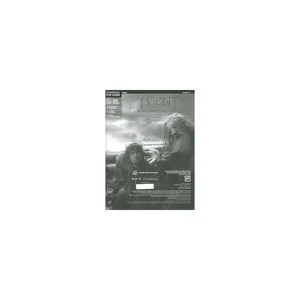 Alfred Music Publishing Hobbit Trilogy Violin
