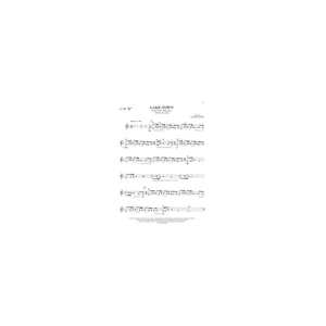 Alfred Music Publishing Hobbit Trilogy Violin