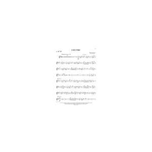 Alfred Music Publishing Hobbit Trilogy Violin