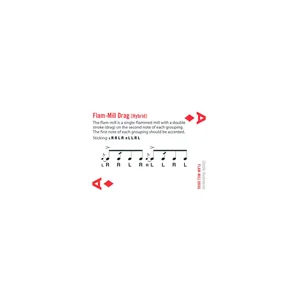 Alfred Music Publishing International Drum Rudiments