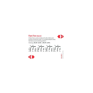 Alfred Music Publishing International Drum Rudiments