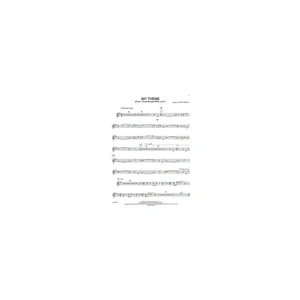 Alfred Music Publishing James Bond 007 Collection Tr