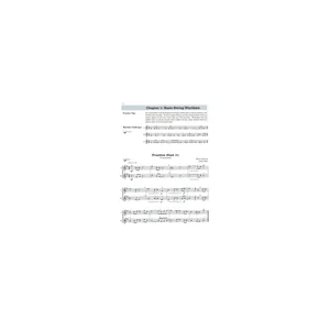 Alfred Music Publishing Jazz Duets for Saxophone