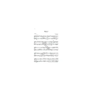 Alfred Music Publishing Jazz Duets for Saxophone