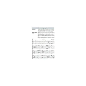 Alfred Music Publishing Jazz Duets for Saxophone