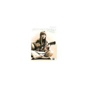 Alfred Music Publishing Joni Mitchell Complete So Far