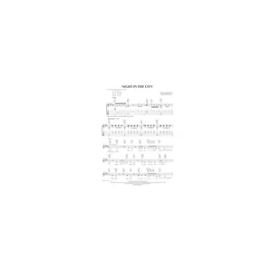 Alfred Music Publishing Joni Mitchell Complete So Far