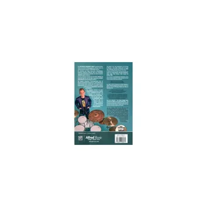 Alfred Music Publishing Jost Nickel Beginner Book D