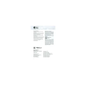 Alfred Music Publishing Jost Nickel's Fill Book Engl.