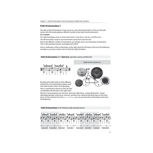 Alfred Music Publishing Jost Nickel's Fill Book Engl.