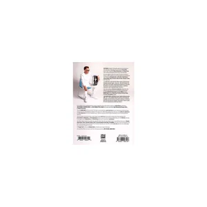 Alfred Music Publishing Jost Nickel's Snare Book Engl.