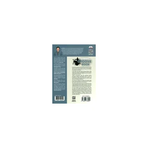 Alfred Music Publishing Jost Nickels Groove Book Engl.