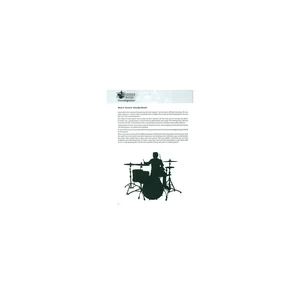 Alfred Music Publishing Jost Nickels Groove Book Engl.