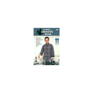 Alfred Music Publishing Jost Nickels Groove Book