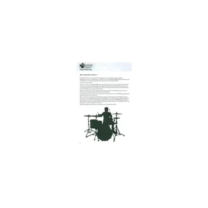 Alfred Music Publishing Jost Nickels Groove Book