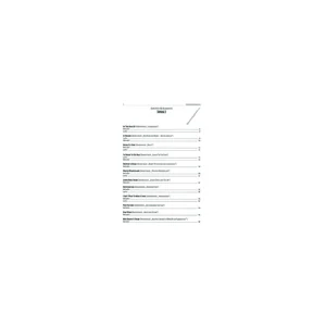 Alfred Music Publishing Kino Hits Clarinet