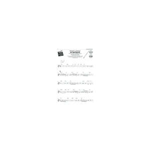 Alfred Music Publishing Kino Hits Clarinet