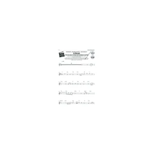 Alfred Music Publishing Kino Hits Clarinet