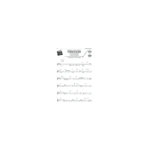 Alfred Music Publishing Kino Hits Clarinet