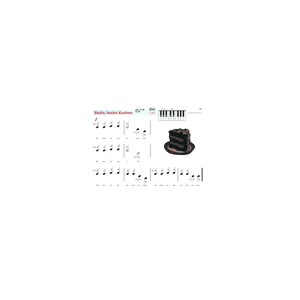 Alfred Music Publishing Klavierschule für Kinder 1