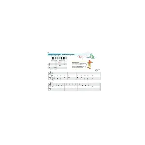Alfred Music Publishing Klavierschule für Kinder 1