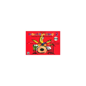 Alfred Music Publishing Kräsch Bum Bäng 2