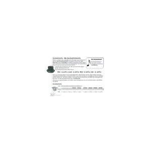 Alfred Music Publishing Kräsch Bum Bäng 2