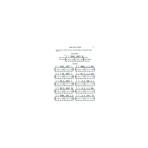 Alfred Music Publishing Latin Rhythms For Drums