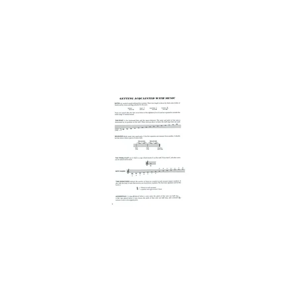 Alfred Music Publishing Learn to Play Saxophone 1