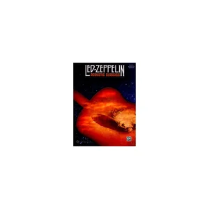 Alfred Music Publishing Led Zeppelin Acoustic Classics