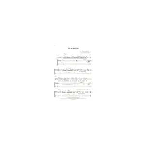 Alfred Music Publishing Led Zeppelin Bass Play-Along 1