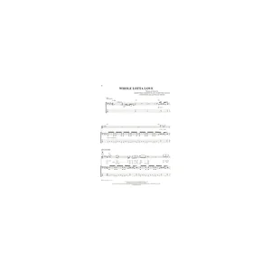 Alfred Music Publishing Led Zeppelin Bass Play-Along 1