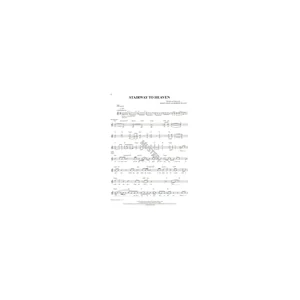 Alfred Music Publishing Led Zeppelin Bass Play-Along 2