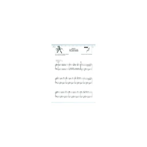 Alfred Music Publishing Legend Of Zelda Easy Piano
