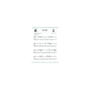 Alfred Music Publishing Legend Of Zelda Easy Piano