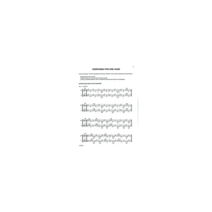 Alfred Music Publishing Linear Time Playing