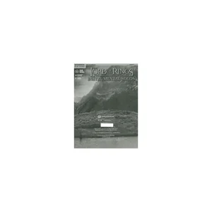 Alfred Music Publishing Lord Of The Rings 1-3 A-Sax