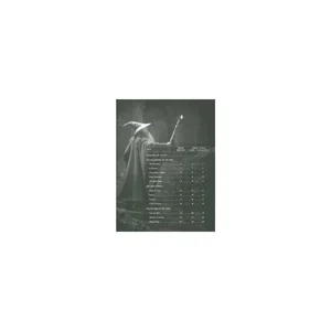 Alfred Music Publishing Lord Of The Rings 1-3 A-Sax