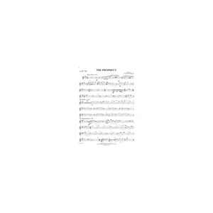 Alfred Music Publishing Lord Of The Rings 1-3 A-Sax