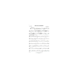 Alfred Music Publishing Lord Of The Rings 1-3 A-Sax