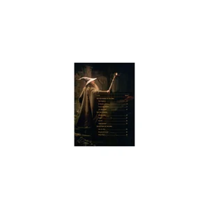Alfred Music Publishing Lord Of The Rings 1-3 Easy