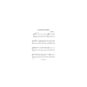 Alfred Music Publishing Lord Of The Rings 1-3 Easy