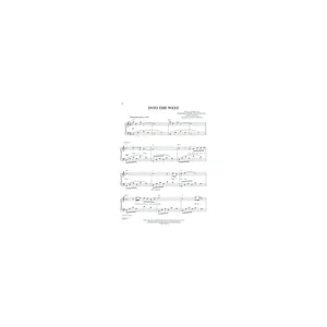Alfred Music Publishing Lord Of The Rings 1-3 Easy