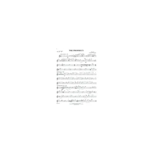 Alfred Music Publishing Lord Of The Rings 1-3 Flute