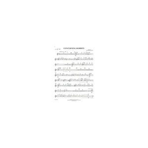 Alfred Music Publishing Lord Of The Rings 1-3 Flute