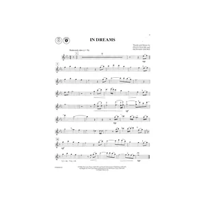 Alfred Music Publishing Lord Of The Rings 1-3 Flute