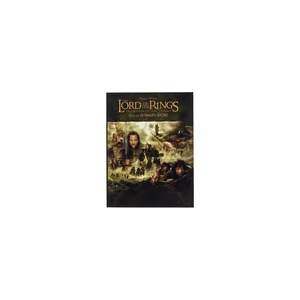 Alfred Music Publishing Lord Of The Rings 1-3 Piano