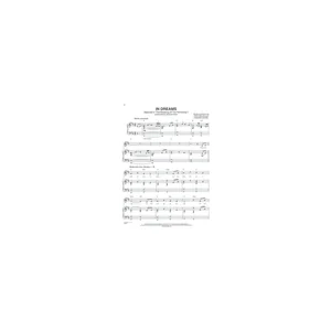 Alfred Music Publishing Lord Of The Rings 1-3 Piano