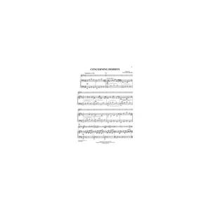 Alfred Music Publishing Lord Of The Rings 1-3 Violin