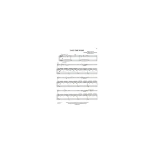 Alfred Music Publishing Lord Of The Rings 1-3 Violin